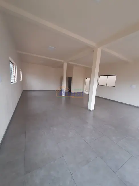 Sala Comercial com 1 quarto à venda, 102m2 em Santo Angelo - RS - imagem 4 Foto 4 de Sala Comercial com 1 quarto à venda, 102m2 em Santo Angelo - RS