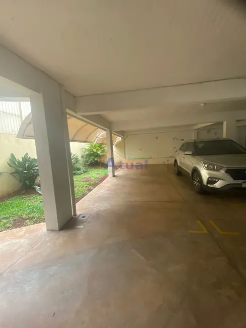 Foto 2 de Apartamento com 3 quartos à venda, 166m2 em Centro, Santo Angelo - RS