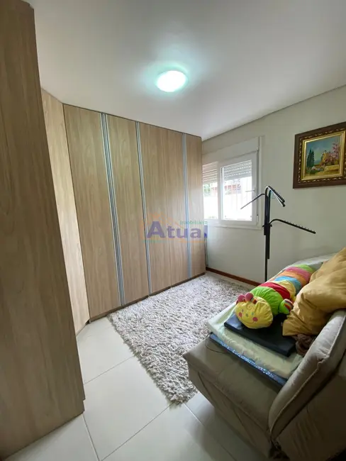 Foto 9 de Apartamento com 3 quartos à venda, 166m2 em Centro, Santo Angelo - RS