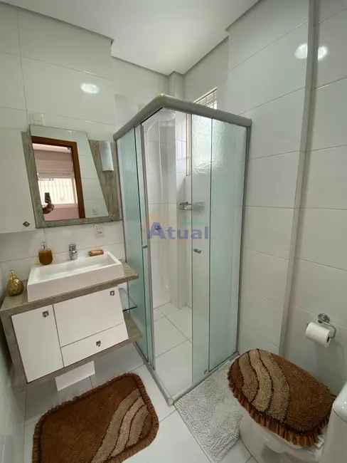 Foto 7 de Apartamento com 3 quartos à venda, 166m2 em Centro, Santo Angelo - RS