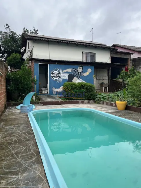 Foto 3 de Casa com 2 quartos para alugar em Dido, Santo Angelo - RS