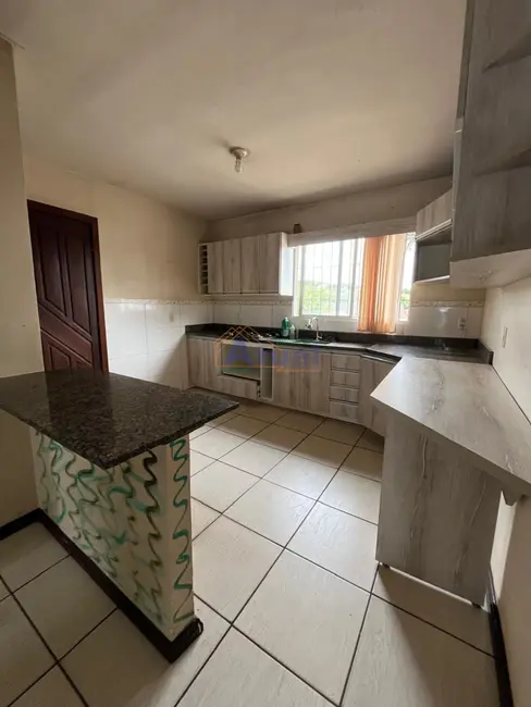 Foto 9 de Casa com 2 quartos para alugar em Dido, Santo Angelo - RS