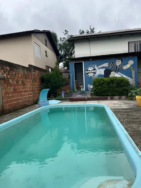 Foto 2 de Casa com 2 quartos para alugar em Dido, Santo Angelo - RS