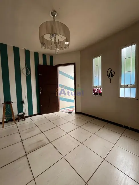 Foto 5 de Casa com 2 quartos para alugar em Dido, Santo Angelo - RS