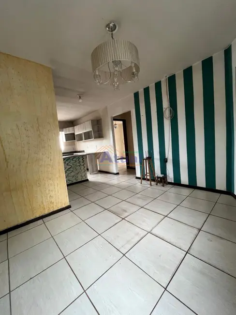 Foto 6 de Casa com 2 quartos para alugar em Dido, Santo Angelo - RS