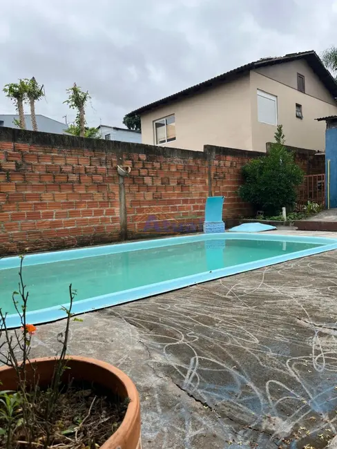 Foto 4 de Casa com 2 quartos para alugar em Dido, Santo Angelo - RS