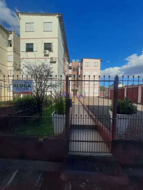 Foto 7 de Apartamento com 2 quartos para alugar em COHAB, Santo Angelo - RS