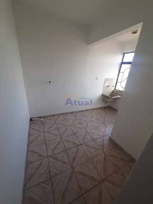 Foto 6 de Apartamento com 2 quartos para alugar em COHAB, Santo Angelo - RS