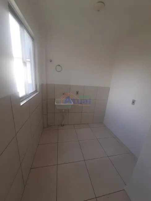 Foto 3 de Apartamento com 2 quartos para alugar em Menges, Santo Angelo - RS
