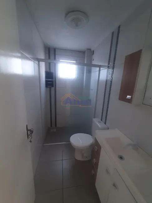 Foto 6 de Apartamento com 2 quartos para alugar em Menges, Santo Angelo - RS