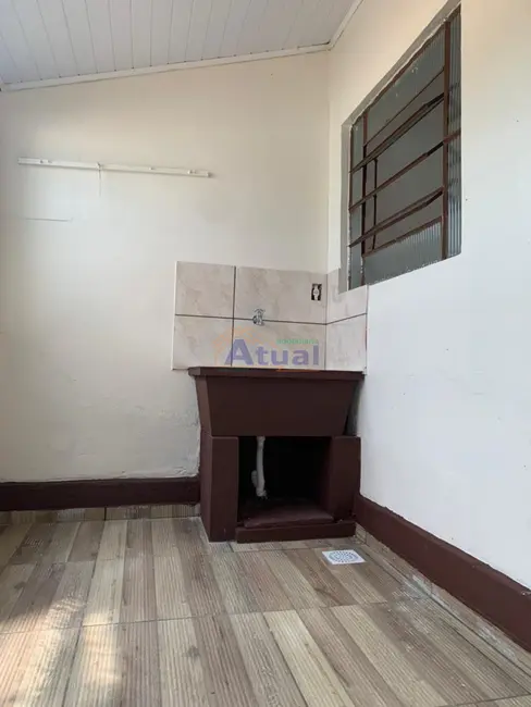 Foto 9 de Casa com 2 quartos para alugar em Hortência, Santo Angelo - RS