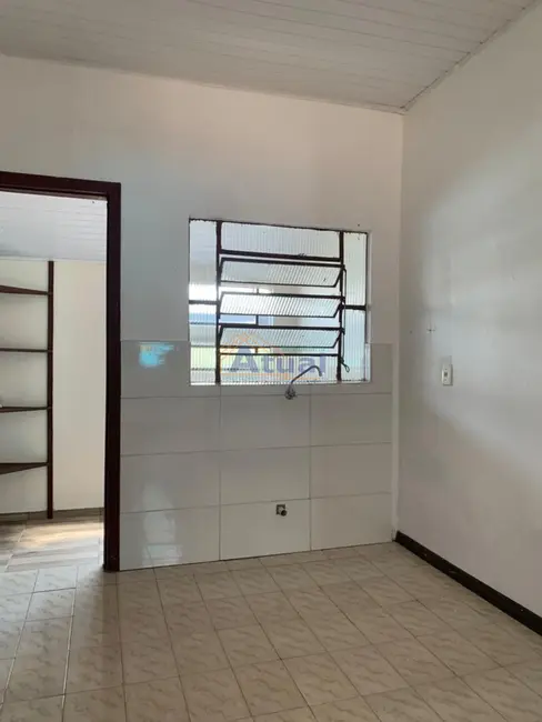 Foto 2 de Casa com 2 quartos para alugar em Hortência, Santo Angelo - RS