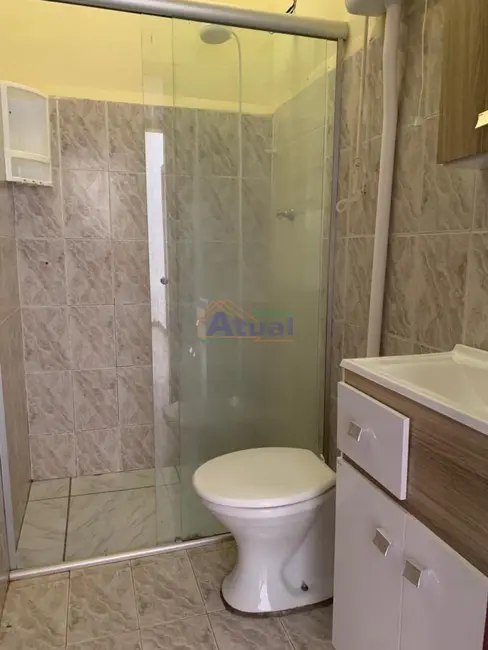 Foto 3 de Casa com 2 quartos para alugar em Hortência, Santo Angelo - RS