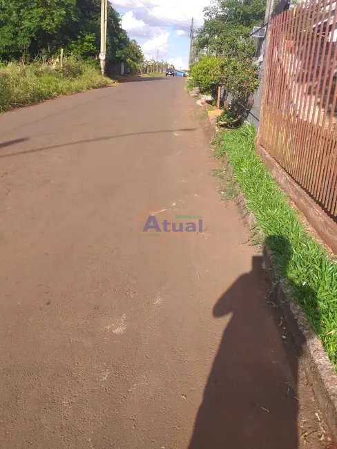 Foto 5 de Terreno / Lote à venda, 307m2 em São Carlos, Santo Angelo - RS