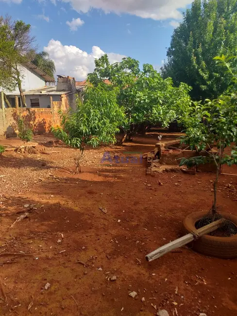 Foto 4 de Terreno / Lote à venda, 307m2 em São Carlos, Santo Angelo - RS