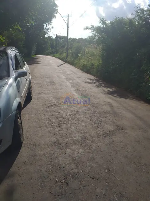 Foto 6 de Terreno / Lote à venda, 307m2 em São Carlos, Santo Angelo - RS