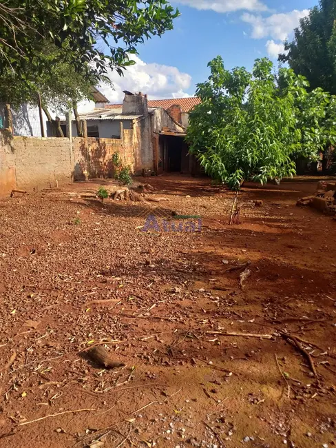 Foto 2 de Terreno / Lote à venda, 307m2 em São Carlos, Santo Angelo - RS
