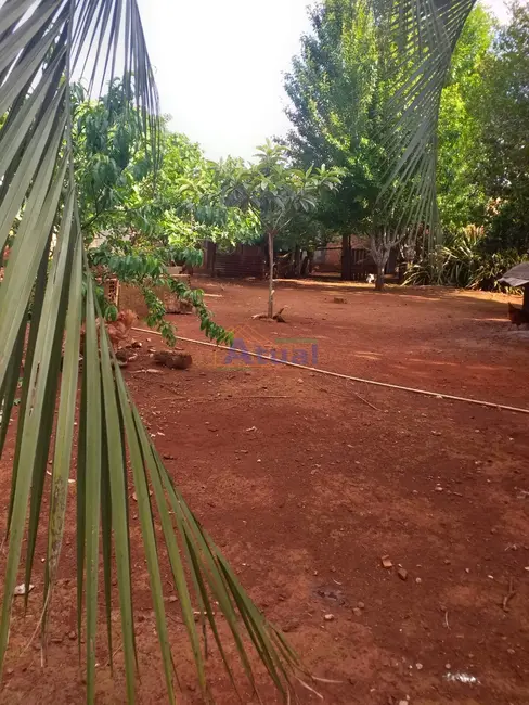Foto 3 de Terreno / Lote à venda, 307m2 em São Carlos, Santo Angelo - RS