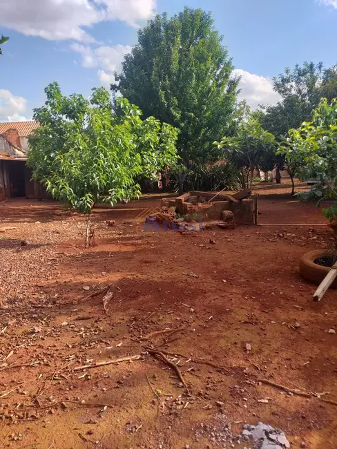 Foto 1 de Terreno / Lote à venda, 307m2 em São Carlos, Santo Angelo - RS