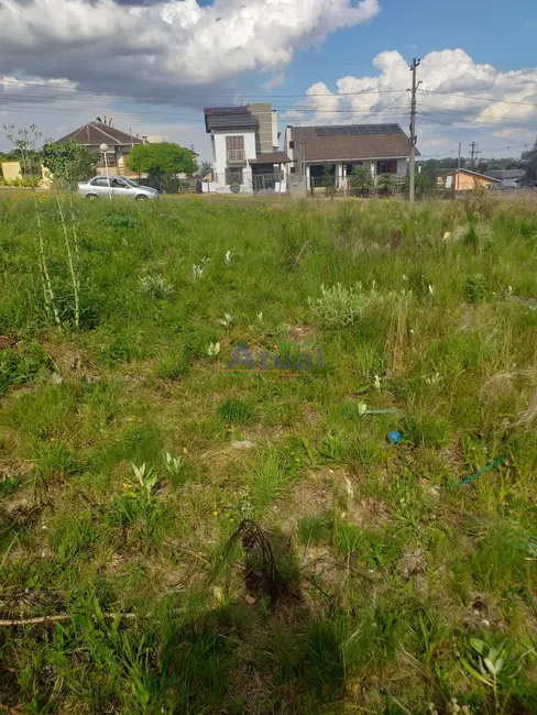 Foto 5 de Terreno / Lote à venda, 381m2 em Centro, Santo Angelo - RS