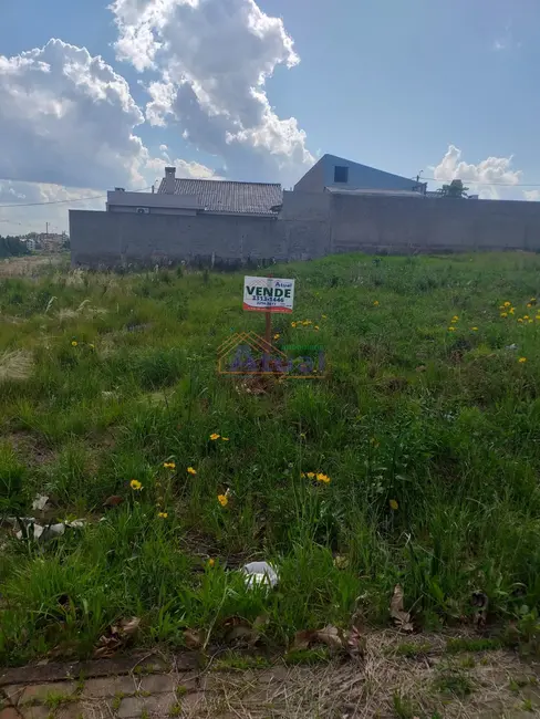 Foto 1 de Terreno / Lote à venda, 381m2 em Centro, Santo Angelo - RS