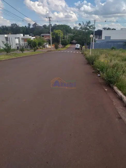 Foto 4 de Terreno / Lote à venda, 381m2 em Centro, Santo Angelo - RS