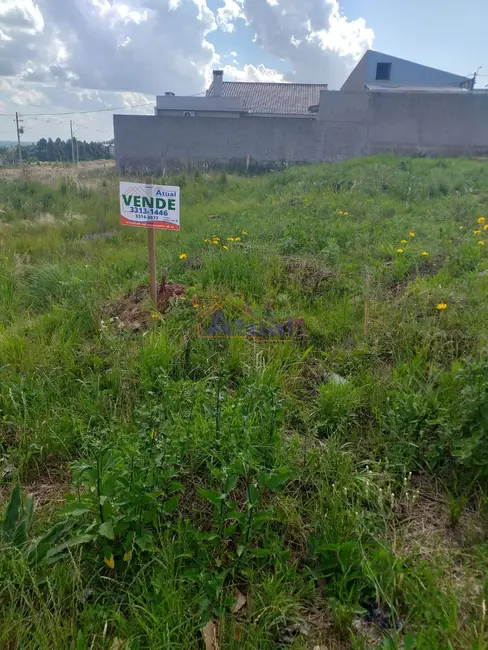 Foto 2 de Terreno / Lote à venda, 381m2 em Centro, Santo Angelo - RS