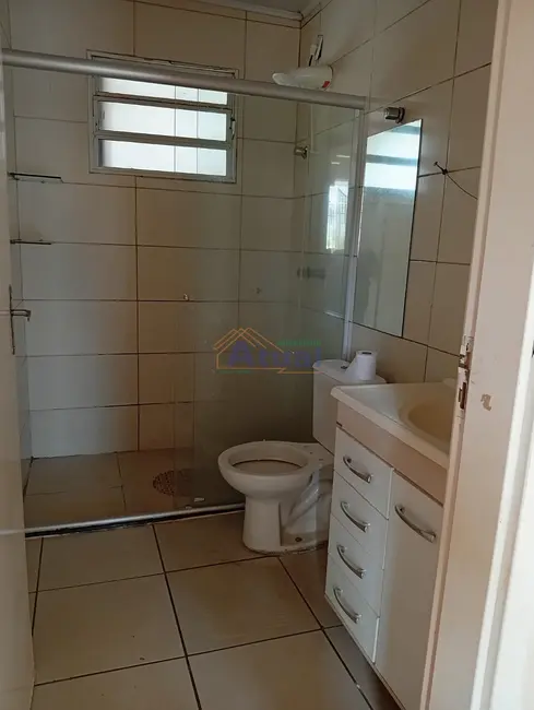 Foto 7 de Casa com 3 quartos à venda, 80m2 em Mário Pilau, Santo Angelo - RS