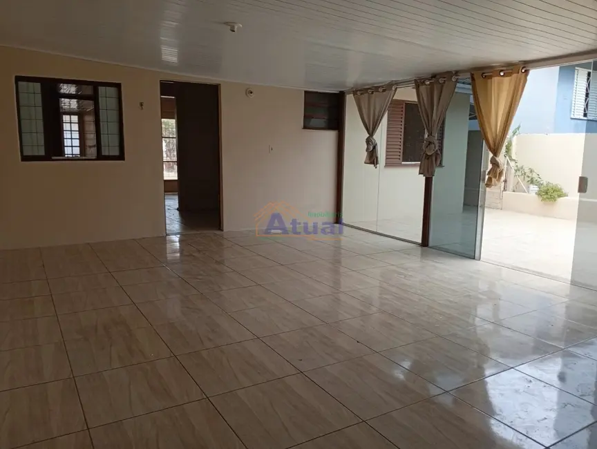Foto 9 de Casa com 3 quartos à venda, 80m2 em Mário Pilau, Santo Angelo - RS