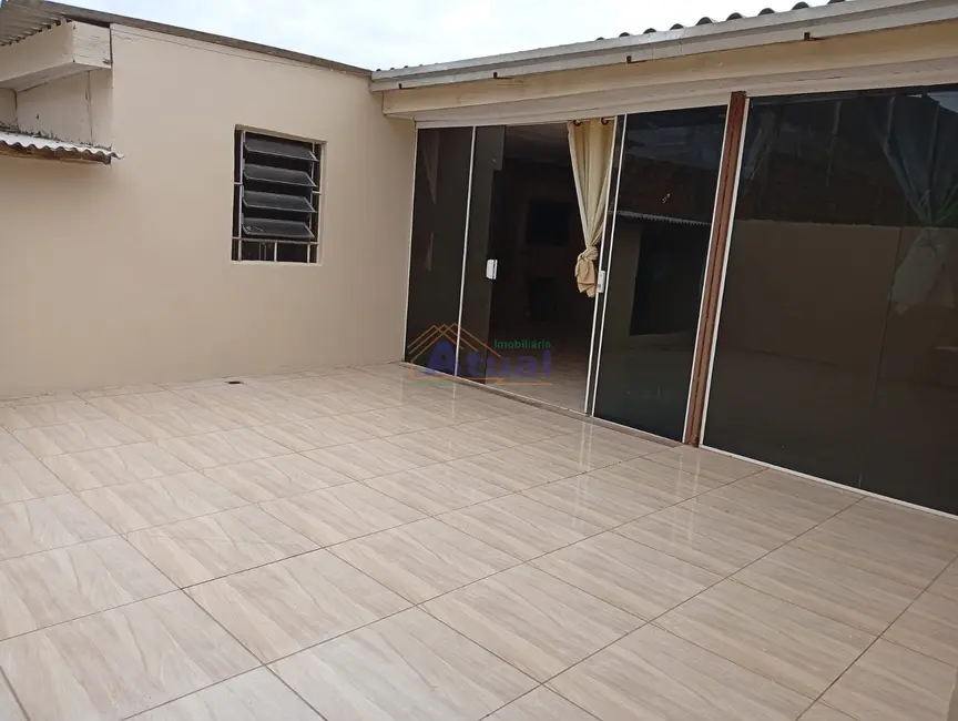 Foto 5 de Casa com 3 quartos à venda, 80m2 em Mário Pilau, Santo Angelo - RS