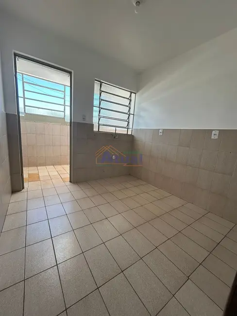 Foto 6 de Apartamento com 2 quartos para alugar em Rosenthal, Santo Angelo - RS