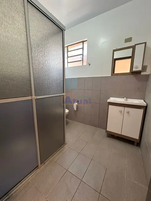 Foto 7 de Apartamento com 2 quartos para alugar em Rosenthal, Santo Angelo - RS
