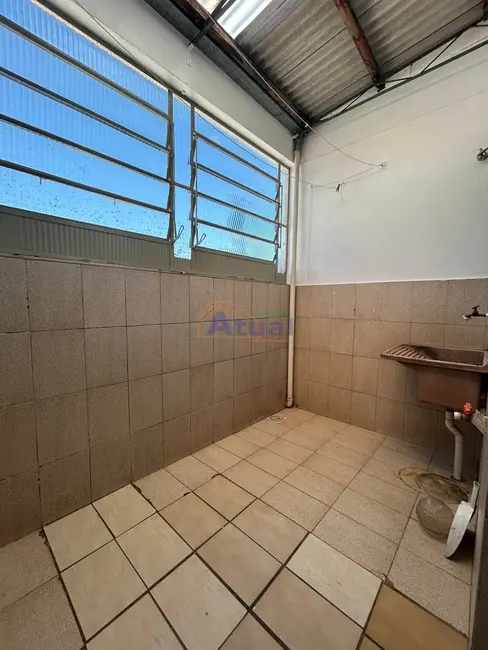 Foto 5 de Apartamento com 2 quartos para alugar em Rosenthal, Santo Angelo - RS
