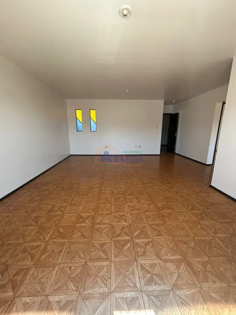 Foto 1 de Apartamento com 2 quartos para alugar em Rosenthal, Santo Angelo - RS