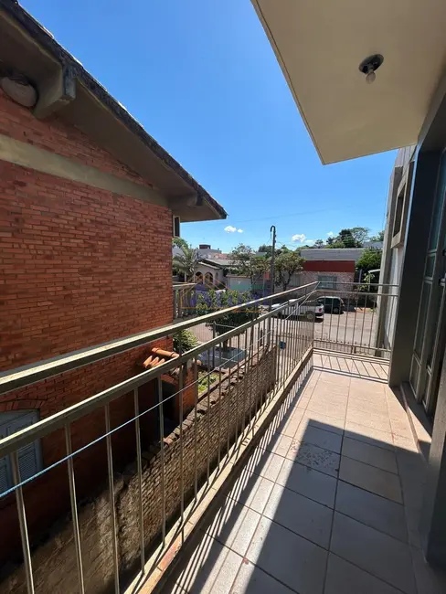 Foto 8 de Apartamento com 2 quartos para alugar em Rosenthal, Santo Angelo - RS