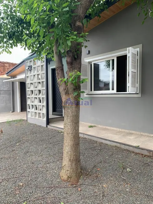 Foto 1 de Casa com 2 quartos à venda, 100m2 em Aliança, Santo Angelo - RS