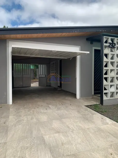 Foto 3 de Casa com 2 quartos à venda, 100m2 em Aliança, Santo Angelo - RS