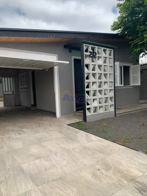 Foto 2 de Casa com 2 quartos à venda, 100m2 em Aliança, Santo Angelo - RS