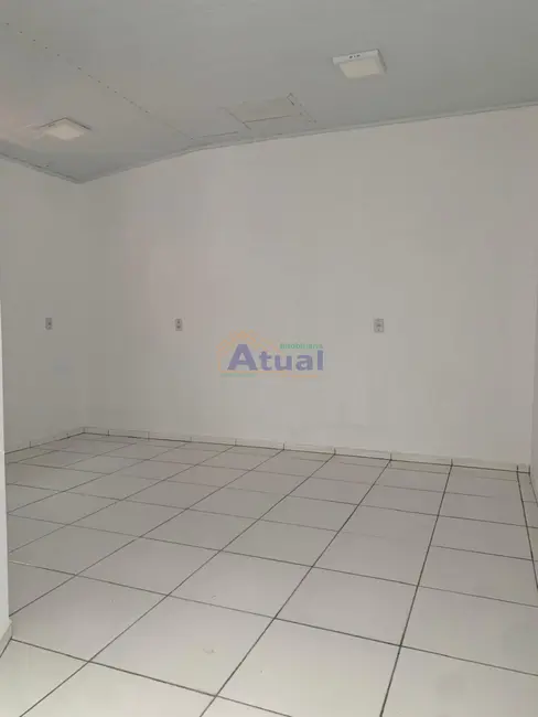Foto 9 de Sala Comercial para alugar, 313m2 em Centro, Santo Angelo - RS