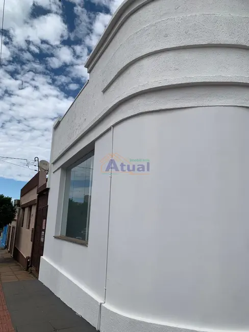 Foto 2 de Sala Comercial para alugar, 313m2 em Centro, Santo Angelo - RS