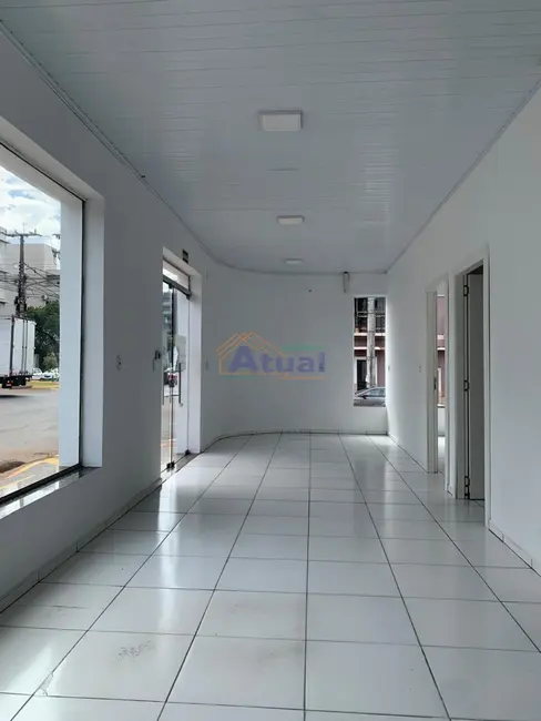 Foto 3 de Sala Comercial para alugar, 313m2 em Centro, Santo Angelo - RS