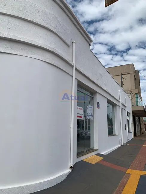 Foto 1 de Sala Comercial para alugar, 313m2 em Centro, Santo Angelo - RS