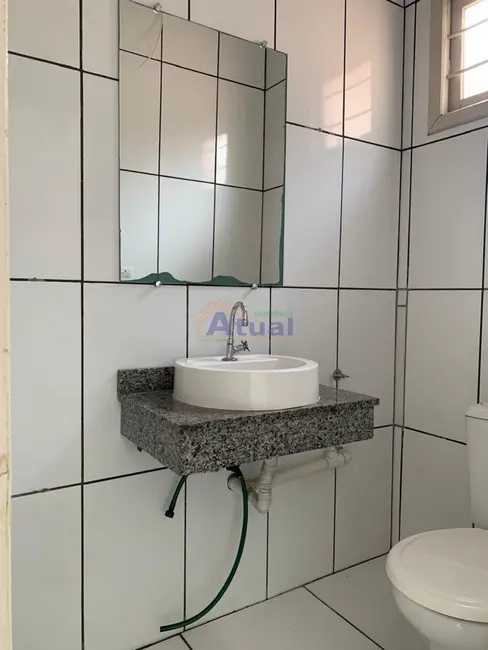 Foto 5 de Sala Comercial para alugar, 313m2 em Centro, Santo Angelo - RS