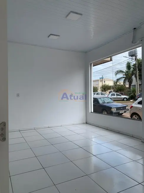 Foto 7 de Sala Comercial para alugar, 313m2 em Centro, Santo Angelo - RS