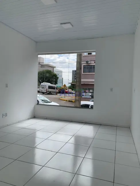 Foto 8 de Sala Comercial para alugar, 313m2 em Centro, Santo Angelo - RS