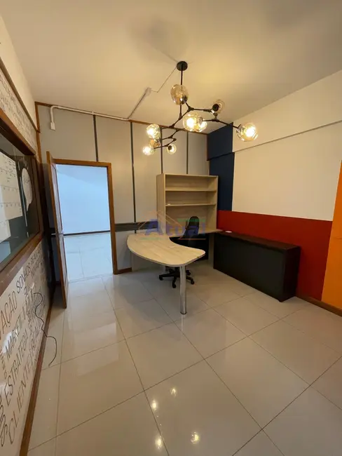 Foto 3 de Sala Comercial para alugar, 80m2 em Centro, Santo Angelo - RS