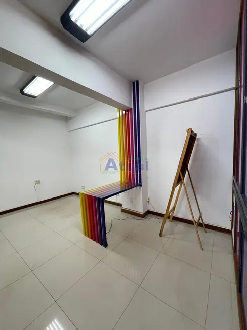 Foto 7 de Sala Comercial para alugar, 80m2 em Centro, Santo Angelo - RS