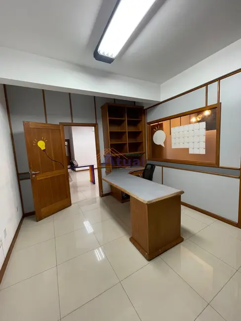 Foto 5 de Sala Comercial para alugar, 80m2 em Centro, Santo Angelo - RS