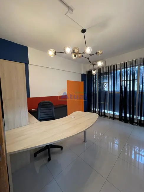 Foto 1 de Sala Comercial para alugar, 80m2 em Centro, Santo Angelo - RS