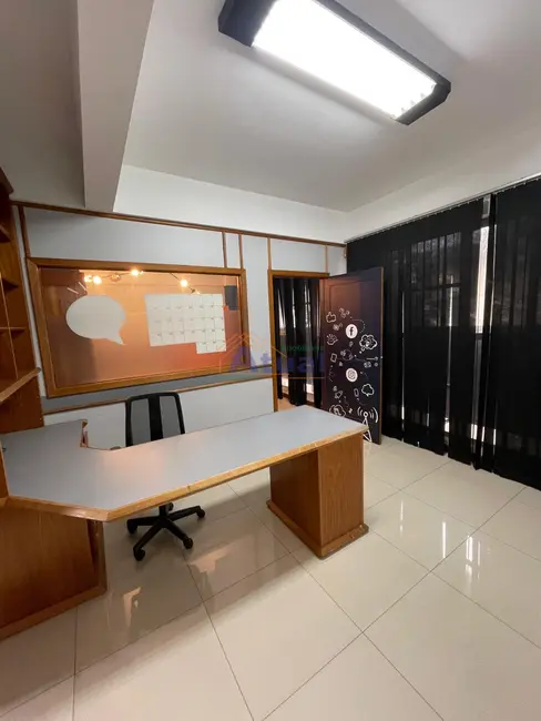 Foto 4 de Sala Comercial para alugar, 80m2 em Centro, Santo Angelo - RS
